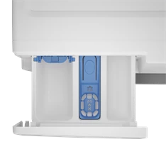 Beko WUE 6512 XWST keskeny 6 kg elöltöltős mosógép Beko WUE 6512 XWST keskeny 6 kg elöltöltős mosógép