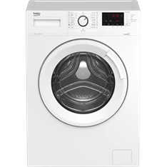 Beko WUE 6512 XWST keskeny 6 kg elöltöltős mosógép Beko WUE 6512 XWST keskeny 6 kg elöltöltős mosógép