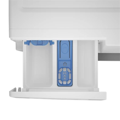 Beko WUE 6512 XWST keskeny 6 kg elöltöltős mosógép Beko WUE 6512 XWST keskeny 6 kg elöltöltős mosógép