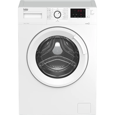 Beko WUE 6512 XWST keskeny 6 kg elöltöltős mosógép Beko WUE 6512 XWST keskeny 6 kg elöltöltős mosógép