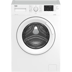 Beko WUE 6612 X0 elöltöltős mosógép