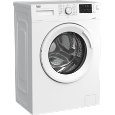 Beko WUE 6612 X0 elöltöltős mosógép