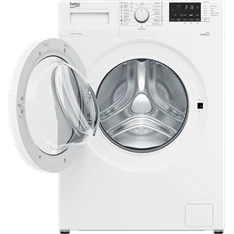 Beko WUE 6612 X0 elöltöltős mosógép