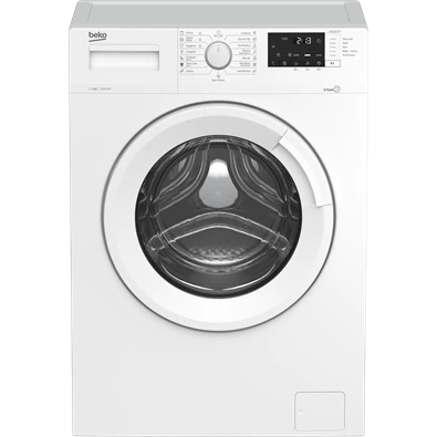 Beko WUE 6612 X0 elöltöltős mosógép