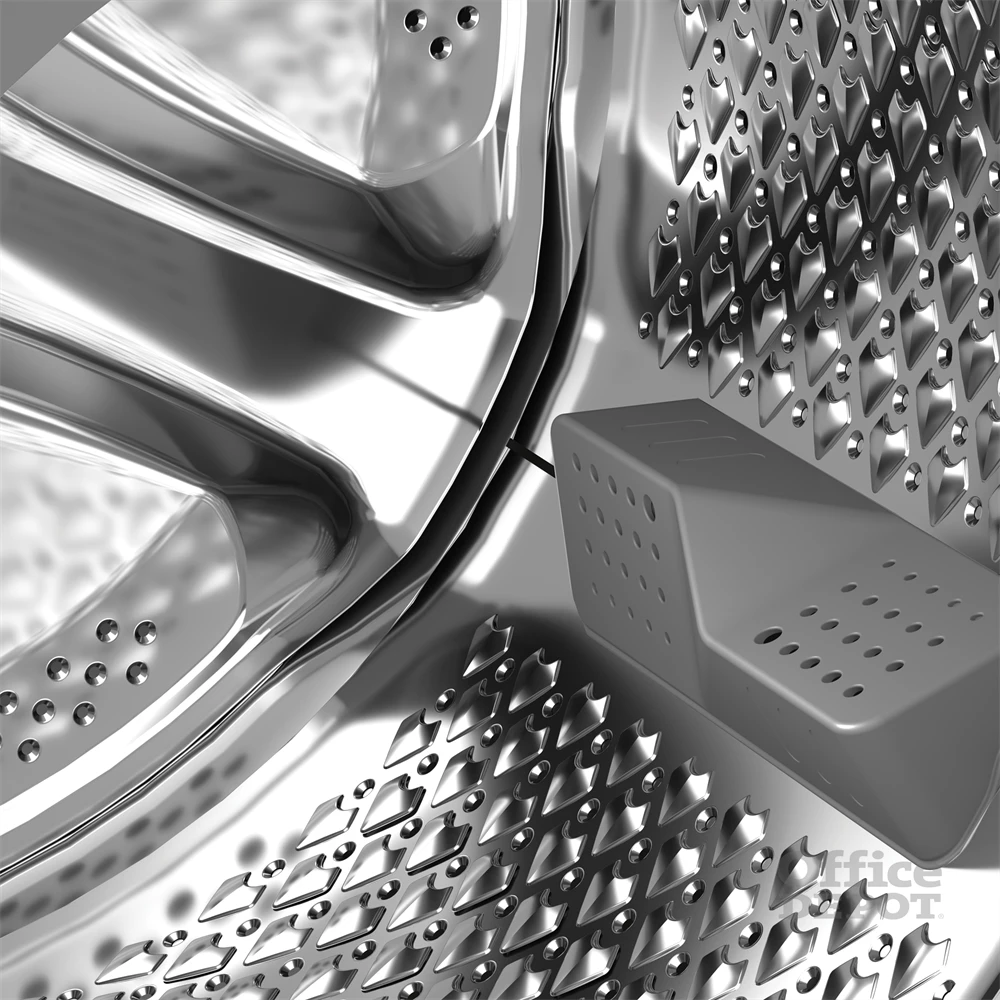 Beko WUE 6612 X0 elöltöltős mosógép