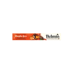 Belmio Pumpkin Spice Nespresso kompatibilis 10 db kapszula