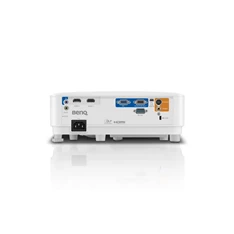 Benq MH550 1080p 3500L HDMI DLP 3D projektor Benq MH550 1080p 3500L HDMI DLP 3D projektor