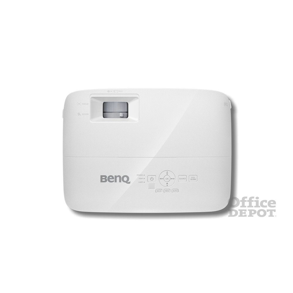 Benq MH550 1080p 3500L HDMI DLP 3D projektor