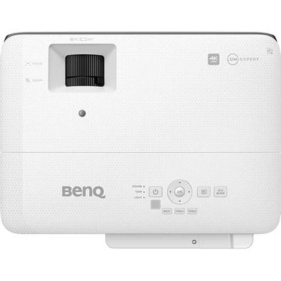 BenQ TK700STi 4K 3000L 15000óra HDR gamer projektor BenQ TK700STi 4K 3000L 15000óra HDR gamer projektor