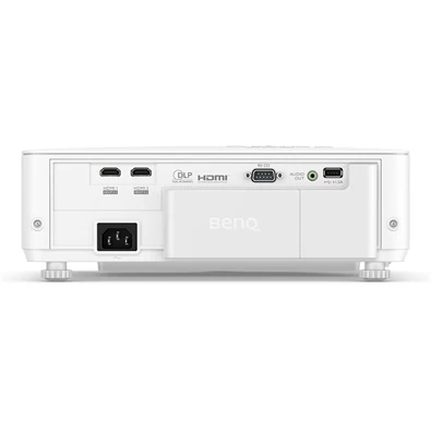 BenQ TK700STi 4K 3000L 15000óra HDR gamer projektor BenQ TK700STi 4K 3000L 15000óra HDR gamer projektor