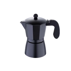 Bergner SG-3516 Florencia 6 személyes kotyogós kávéfőző