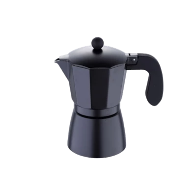 Bergner SG-3516 Florencia 6 személyes kotyogós kávéfőző