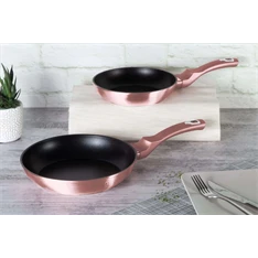 Berlinger Haus BH/7027 I-Rose Collection 2 részes serpenyő szett