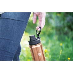 Berlinger Haus BH/7754 540 ml, rózsaarany ivópalack