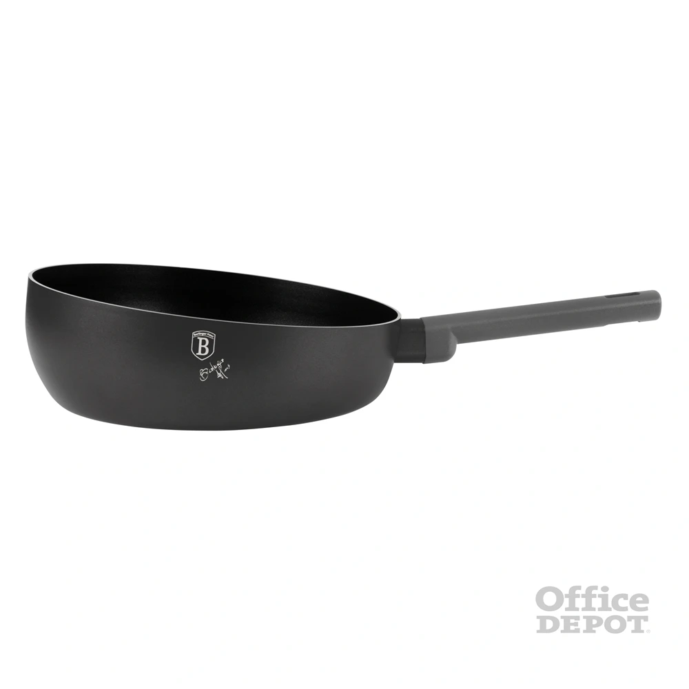 Berlinger Haus BH/8119 Antracit Collection 26 cm Flip serpenyő