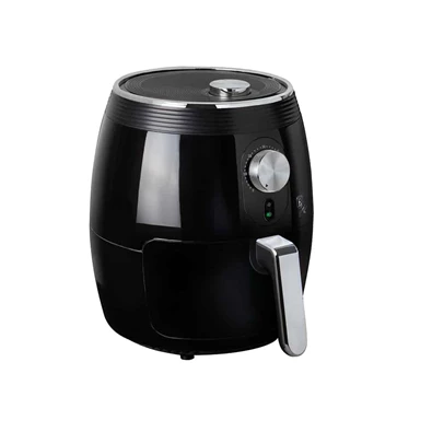 Berlinger Haus BH/9171 3,5L fekete forrólevegős sütő Berlinger Haus BH/9171 3,5L fekete forrólevegős sütő