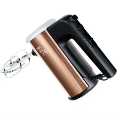 Berlinger Haus BH/9366 rózsaarany kézi mixer