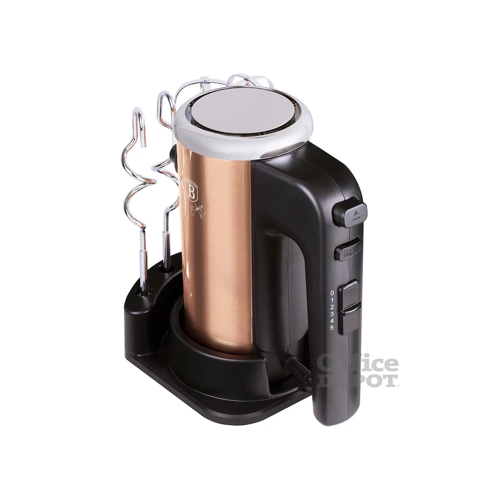 Berlinger Haus BH/9366 rózsaarany kézi mixer