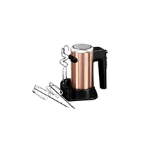 Berlinger Haus BH/9366 rózsaarany tálas kézi mixer Berlinger Haus BH/9366 rózsaarany tálas kézi mixer