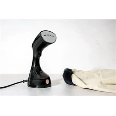 Berlinger Haus BH/9550 fekete- rózsaarany gold ruhagőzölő