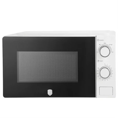 Berlinger Haus BH/9894 700W 20L fehér-ezüst mikrohullámú sütő