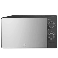 Berlinger Haus BH/9905 700W 20L matt antracit mikrohullámú sütő