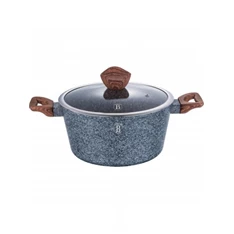 Berlinger Haus BH/1198 Forest Line 28 cm lábas fedővel