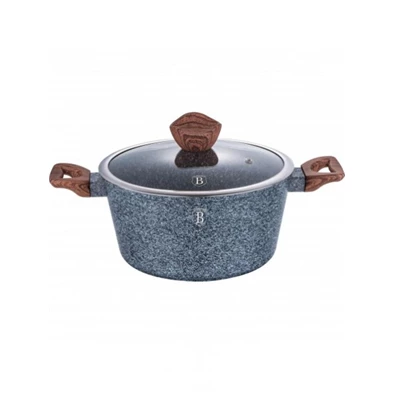 Berlinger Haus BH/1198 Forest Line 28 cm lábas fedővel