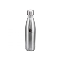 Berlinger Haus BH/6392NA 0,5L, rozsdamentes acél palack alakú termosz Berlinger Haus BH/6392NA 0,5L, rozsdamentes acél palack alakú termosz