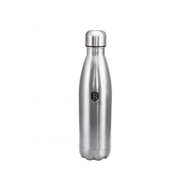 Berlinger Haus BH/6392NA 0,5L, rozsdamentes acél palack alakú termosz Berlinger Haus BH/6392NA 0,5L, rozsdamentes acél palack alakú termosz
