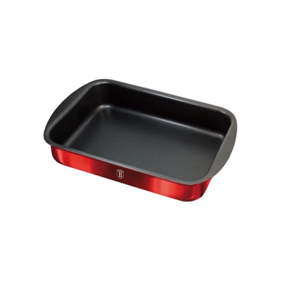 Berlinger Haus BH/7861 burgundy 40x28,5 cm tepsi