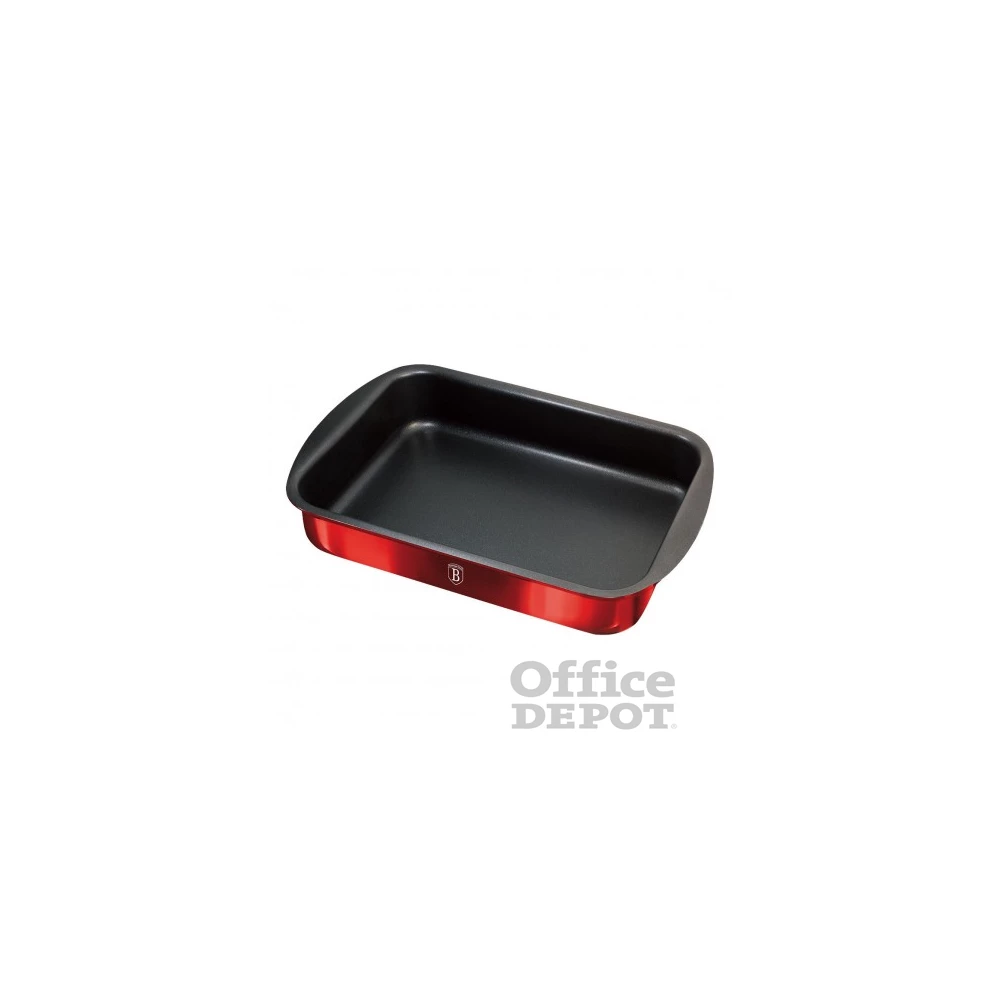 Berlinger Haus BH/7861 burgundy 40x28,5 cm tepsi