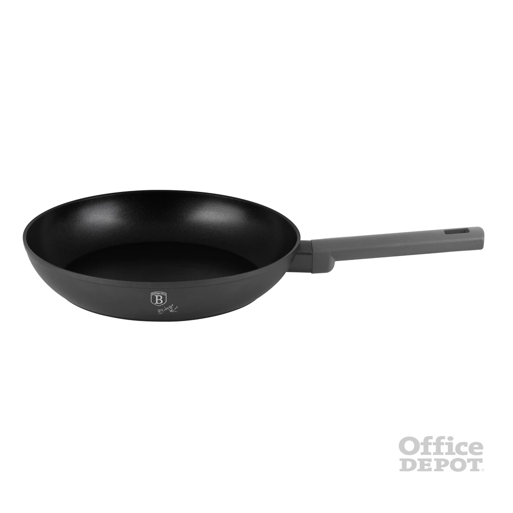 Berlinger Haus BH/8114 Antracit Collection 28 cm serpenyő