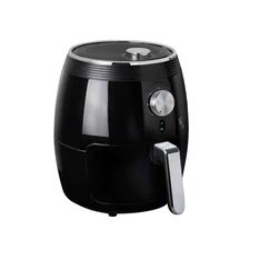 Berlinger Haus BH/9171 3,5L fekete forrólevegős sütő Berlinger Haus BH/9171 3,5L fekete forrólevegős sütő