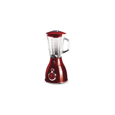 Berlinger Haus BH/9282-AF burgundi 1,5L-es turmixgép Berlinger Haus BH/9282-AF burgundi 1,5L-es turmixgép