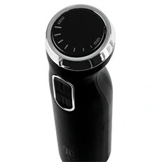 Berlinger Haus BH/9597 matt fekete 6 részes botmixer szett