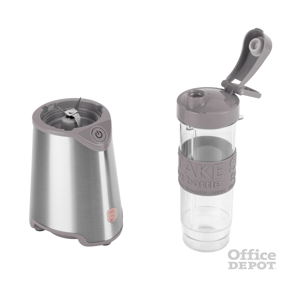 Berlinger Haus BH/9599 0,57L matt taupe smoothie készítő