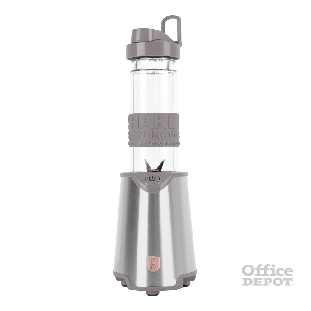 Berlinger Haus BH/9599 0,57L matt taupe smoothie készítő