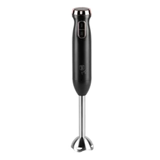 Berlinger Haus BH/9611 fekete- rose gold botmixer Berlinger Haus BH/9611 fekete- rose gold botmixer