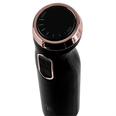 Berlinger Haus BH/9611 fekete- rose gold botmixer