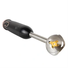 Berlinger Haus BH/9611 fekete- rose gold botmixer