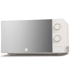 Berlinger Haus BH/9903 700W 20 L matt krém mikrohullámú sütő