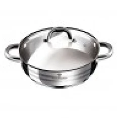 Blaumann BL-1003A 3,75L Gourmet Line 24 cm fedővel alacsony lábas Blaumann BL-1003A 3,75L Gourmet Line 24 cm fedővel alacsony lábas