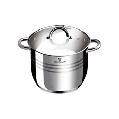 Blaumann BL-1006A 2,1L Gourmet Line 16 cm fedővel, fazék Blaumann BL-1006A 2,1L Gourmet Line 16 cm fedővel, fazék
