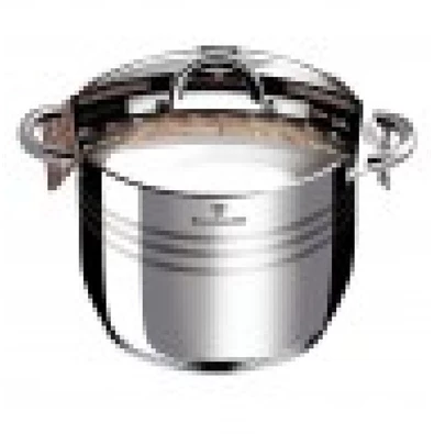 Blaumann BL-1009A 5,8L Gourmet Line 22 cm fazék fedővel Blaumann BL-1009A 5,8L Gourmet Line 22 cm fazék fedővel