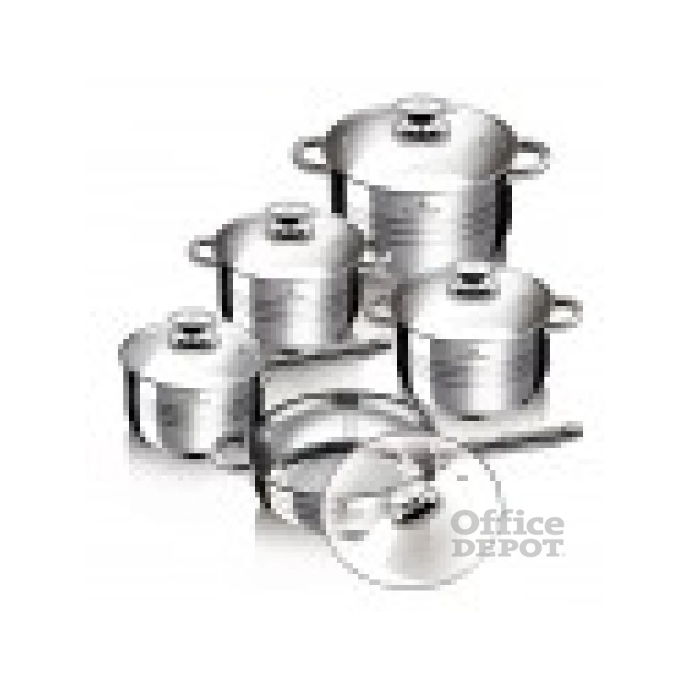 Blaumann BL-1637N Gourmet Line 10 részes edénykészlet