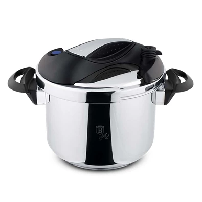 Turbó kukta, 6L Turbó kukta, 6L