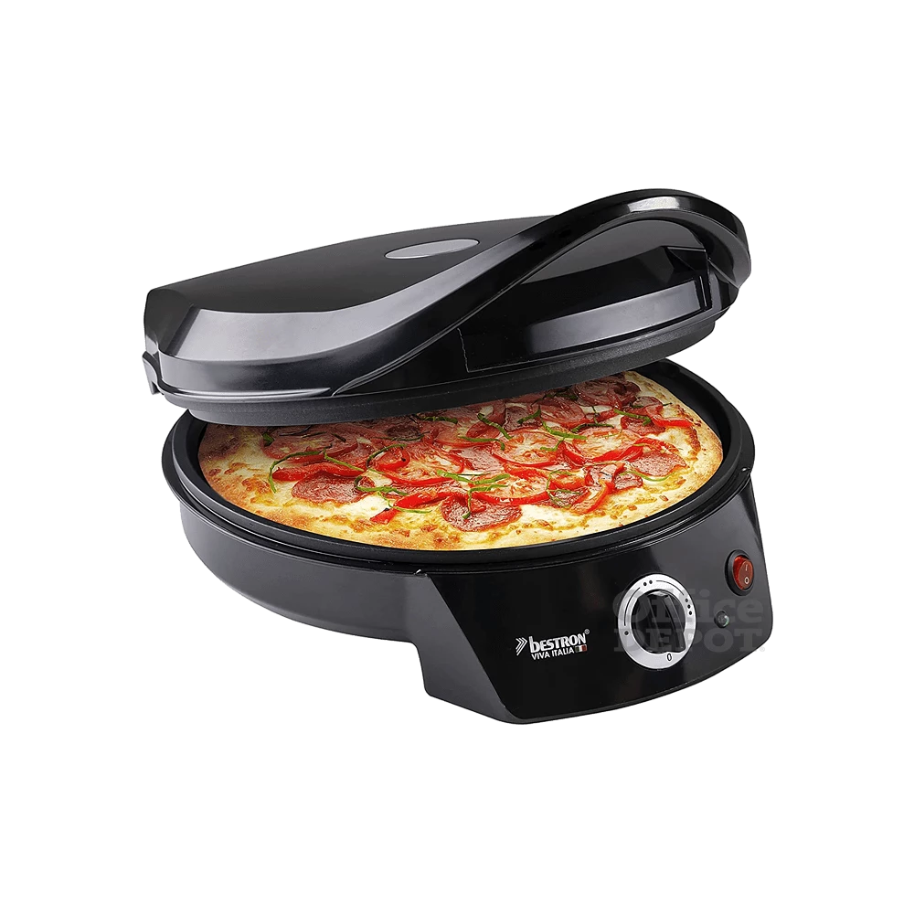 Bestron APZ400Z pizzasütő