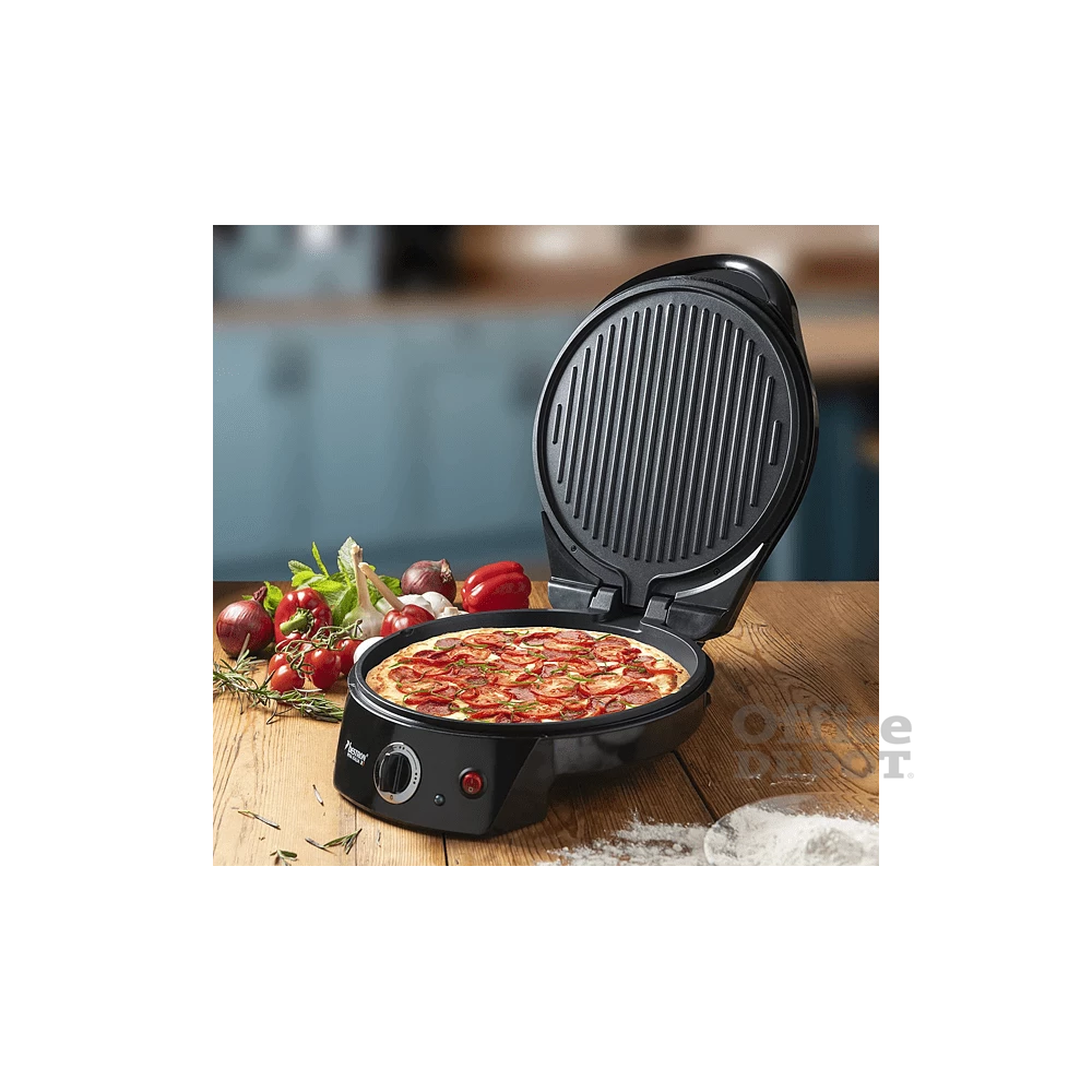 Bestron APZ400Z pizzasütő