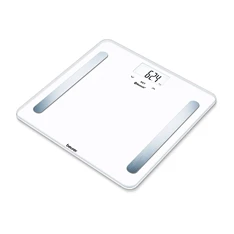 Beurer BF 600 fehér diagnosztikai személymérleg Beurer BF 600 fehér diagnosztikai személymérleg